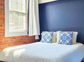 Jennifer's Historic Downtown Loft