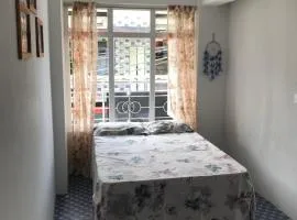 Naayuma Homestay