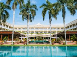 Victoria Can Tho Resort