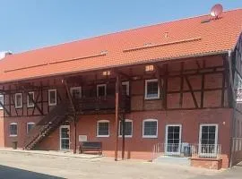 Pension Am Pilgerbach