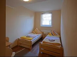 Pension Am Pilgerbach