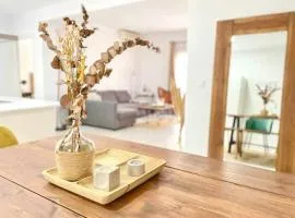 Elegante apartamento 6-8pax AV Palmera 3D 2B