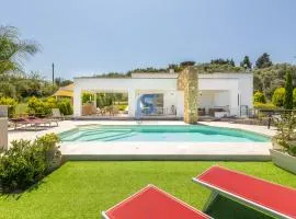Villa Irene Deluxe