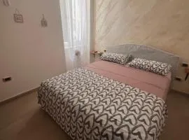 the Lighthouse accommodation