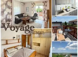 Voyage Apartments