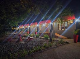 Bothabelo Bed and Breakfast