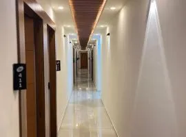 Hotel X Fortune