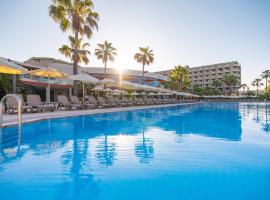 VONRESORT Golden Coast & Aqua - Kids Concept-Ultra All Inclusive, ρομαντικό ξενοδοχείο στο Σιντέ