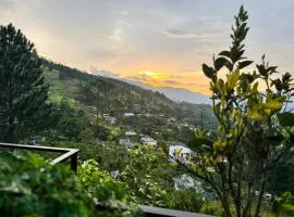 Hotel Monti Mount - Rikillagaskada