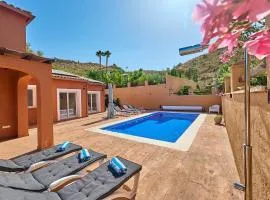 Casa Solera, Luxe nieuwe villa Busot, Alicante