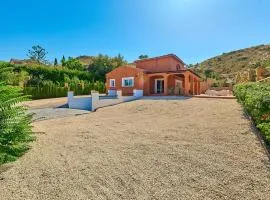 Casa Solera, Luxe nieuwe villa Busot, Alicante