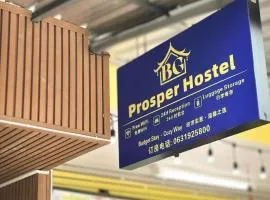 BG prosper Hostel