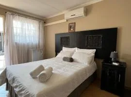 Satoka Guest House
