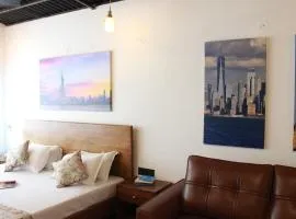 The Five Senses-Suite Rooms with Pool