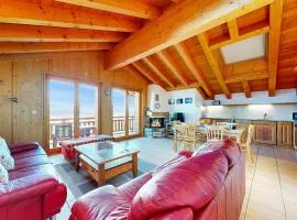 Plein Ciel VA 050 - MOUNTAIN apartment 6 pers