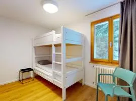 Chalet de lOurs AUTHENTIC Etage Penthes 14 pers