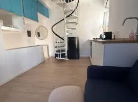 Cairoli House- Grottammare