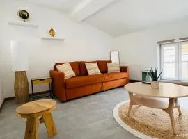 Le Toit Terrasse l 2 chambres l Terrasse