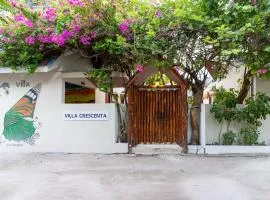 Villa Crescenta