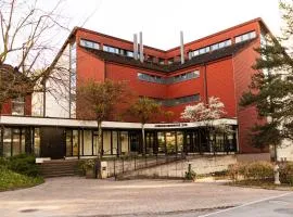 Zug Youth Hostel