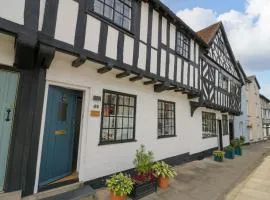 Middle Cottage