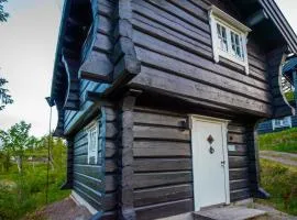 Trysilfjellet Nord 901 stabur