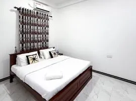 Sunshine villa