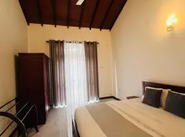 Sunrise Negombo Villa Bens