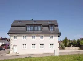 Seehaus Allensbach