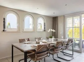 Seehaus Allensbach mit 5 exklusiven Suiten