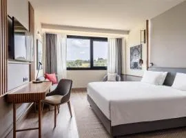 Radisson Blu Hotel, Florence