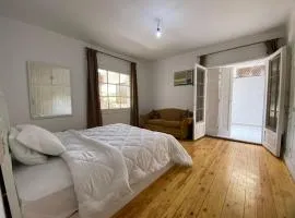 Villa Maadi 35 -R 101- Terrace View Room
