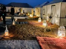 Best Overnight Camp Merzouga