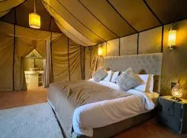 Best Overnight Camp Merzouga