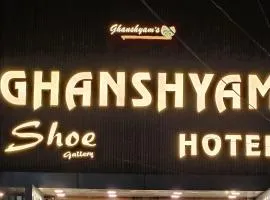 Ghanshyam Hotel