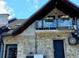 Ubytovanie Čadca, hotel a Čadca