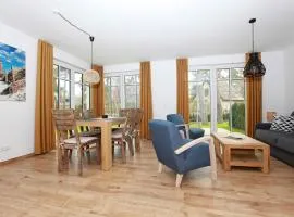 Haus Eichkater