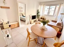 Chic & cosy proche mer