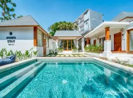 Noho Stay Bali