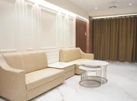 Hotel JK Celebration