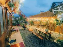 D Home Retreat Hùng Vương Đà Lạt