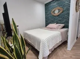 Studio Cosy - Proche frontière