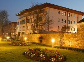 Annebrook House Hotel, cheap hotel in Mullingar