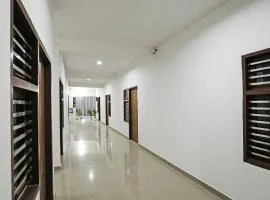 Hotel O Yuvraj Plaza