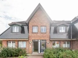 Haus Nordmarkgarten Whg 4