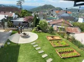 Cuc ku homestay