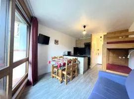 Résidence Caron - Appartement lumineux pour 3 personnes MAE-5824