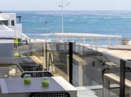 Luxury Suite Bocaina Sea Front