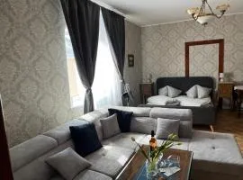 Apartments Zámoček Staré časy