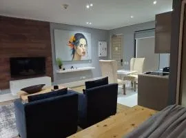 112 Luxury Studio at The Gallery